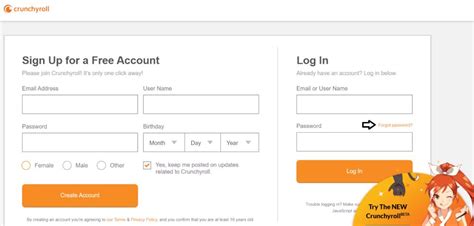 www.crunchyroll.com/activate|crunchyroll reset password.